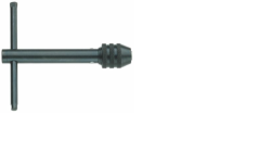 Tap Wrench M5-12