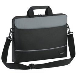Targus Intellect 15.6 Inch Top Load Laptop Case