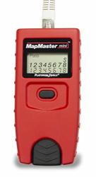Mapmaster MINI RJ45 Cable Tester