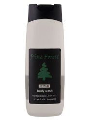 Pine Forest Body Wash