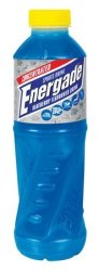 Energade Blueberry Flavoured Concentrated Sports Drink 750ML