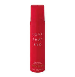 Deodorant Luv That Red Origi 1 X 90ML