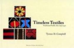 Timeless Textiles: Traditional Pueblo Arts 1840-1940