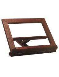 Missal Altar Book Stand - Wood