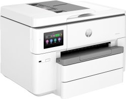 HP Officejet Pro 9730 Wide Formatall-in-one Printer Express 1-2 Working Days