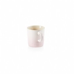 Le Creuset Espresso Mug - Shell Pink