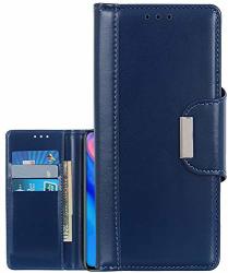 Y9 Prime 2019 Case Wallet Stand Hold Compatible With Huawei Y9PRIME Cover Filp Folio Credit Card Holder Id Slot Hwauei Y 9PRIME Cases Kickstand