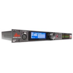 DBX Driverack VENU360 Complete Loudspeaker Management System