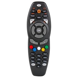 Ellies DSTV Remote Control DSD1132