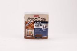 Interior Varnish Woodcare Gloss Imbuia 1 Litre