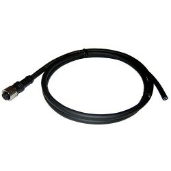 Furuno 001-105-780-10 Furuno 001-105-780-10 Cable NMEA2000 Micro 1M Pigtail Boating Wire
