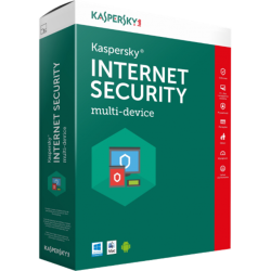 Kaspersky Is Helps Protect You From Infections Ransomware Phishing & Identity Theft.