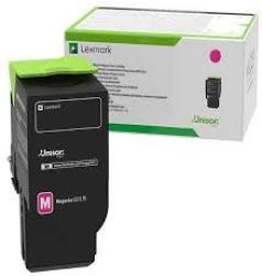 Lexmark Cscx 421 521 522 622 625 Magenta