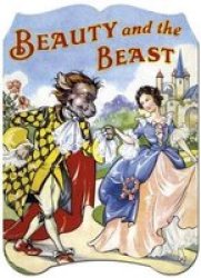 Beauty And The Beast Paperback