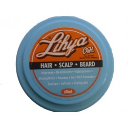 Lihya Hair Scalp & Beard Care - 60ml
