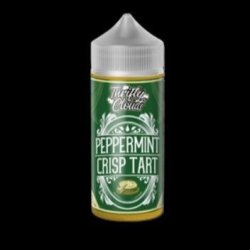 Peppermint Crisp Tart E-liquid 100ML 3MG