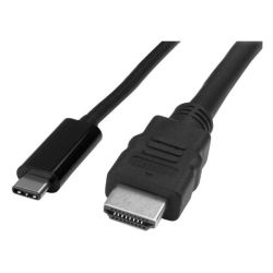 Vantec CBL-4CA USB Type A To Type C Adapter