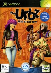 The Urbz: Sims In The City Xbox