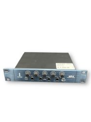 Imix Audio HP4 Headphone DVD Player Amplifier