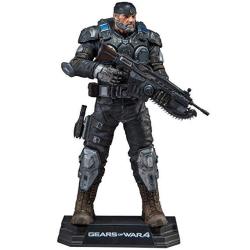 gears of war toys
