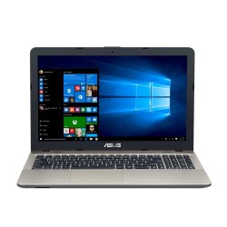 Asus - 15.6" Intel Celeron Notebook X541NA-GQ278T
