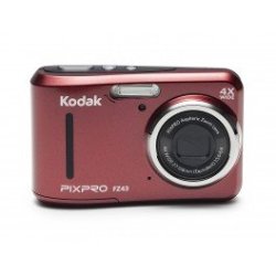 Kodak Pixpro Friendly Zoom FZ43-CAMKOFZ43