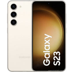Samsung Galaxy S23 Dual Sim 256GB-CREAM