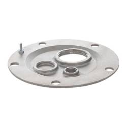Deals on Geyserwise Fla-f Franke Flange For Ptc Element u0026 Franke gap  Geysers Stainless Steel | Compare Prices u0026 Shop Online | PriceCheck
