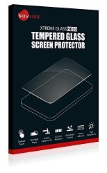 Savvies Xtreme Tempered Glass Screen Protector For Motorola Moto G LTE 0 33MM 9H Hardness