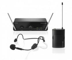 Beyer Dynamic TG100 Wireless Microphone Belt Pack Set 194 - 204 Mhz