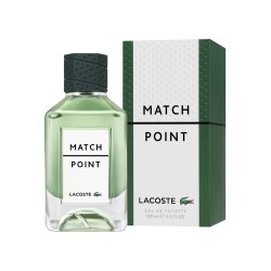Lacoste Match Point For Man Eau De Toilette 100ML