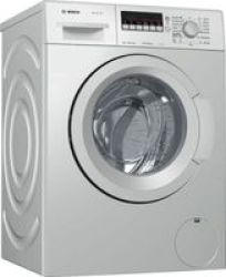 Bosch Series 4 7kg Front Loader Washing Machine