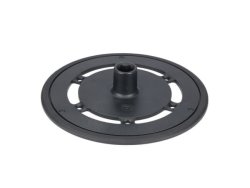 Rotating Mopping Pad Holder Rack Bracket Module For The Deebot X1