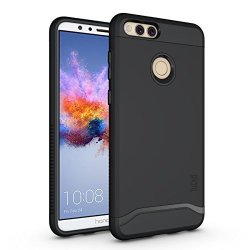 Honor 7X Mate Se Case Tudia Slim-fit Heavy Duty Merge Extreme Protection Rugged But Slim Dual Layer Case For Huawei 7X