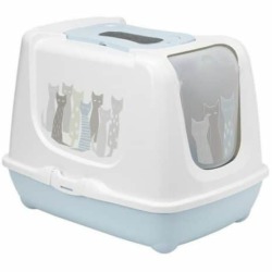 CAT Mcmac Trendy - Maasai - Litter Tray High-quality Litter Tray Waggs Pet Shop