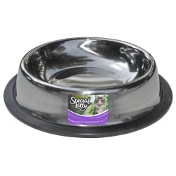 Cat Bowl Stainless Steel