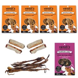 Vondis Ultimate Chew Pack - Small Breeds
