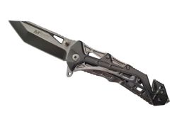 Linerlock Knife - MTA997BGY