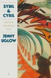 Sybil & Cyril - Cutting Through Time Hardcover Main
