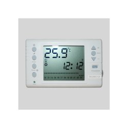Digital Thermostat For Underfloor Heating 3.4KW
