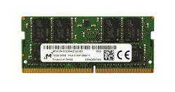 Adamanta 16GB 1X16GB Laptop Memory Upgrade Compatible For Dell Alienware Inspiron Latitude Precision Xps SNP47J5JC 16G A8650534 DDR4 2133MHZ PC4-17000 Sodimm 2RX8 CL15 1.2V RAM