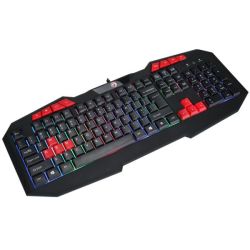 K602 Gaming Keyboard
