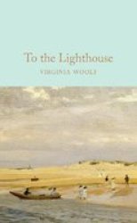 To The Lighthouse Hardcover New Edition
