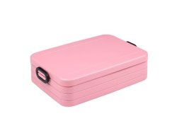 Take A Break Large Lunch Box 1.5L Nordic Pink