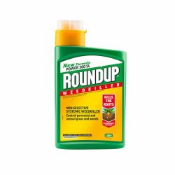 Roundup Concentrate - Mica Online
