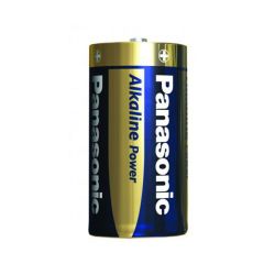 Panasonic Alkaline C 2 Pack Batteries X 6 Packs LR14APB 2BP