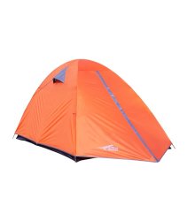 First Ascent Starlight 2 Tent - Orange