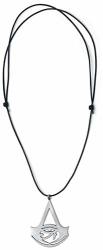 Assassin's Creed Officially Licensed Origins Logo Leatherette Necklace