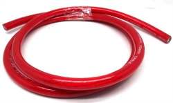 35MM2 Battery Power Cable Per Metre Red - High Performance Battery Cable 2AWG Red Translucent Flexible Pvc Insulation Used For Connection Between Lithium