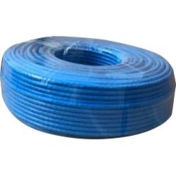 CAT5 - Utp Indoor Cable - 100M - Blue